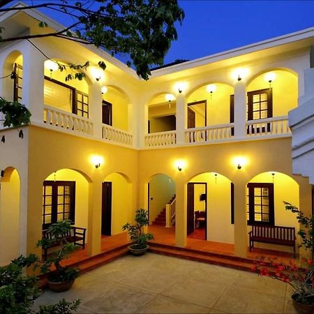 Ferienwohnung Hop Y Mavina Co So II Hoi An Exterior foto