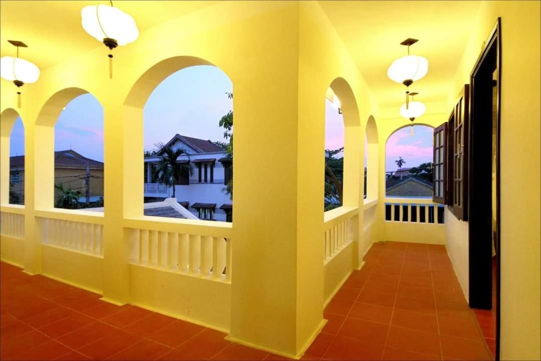 Ferienwohnung Hop Y Mavina Co So II Hoi An Exterior foto