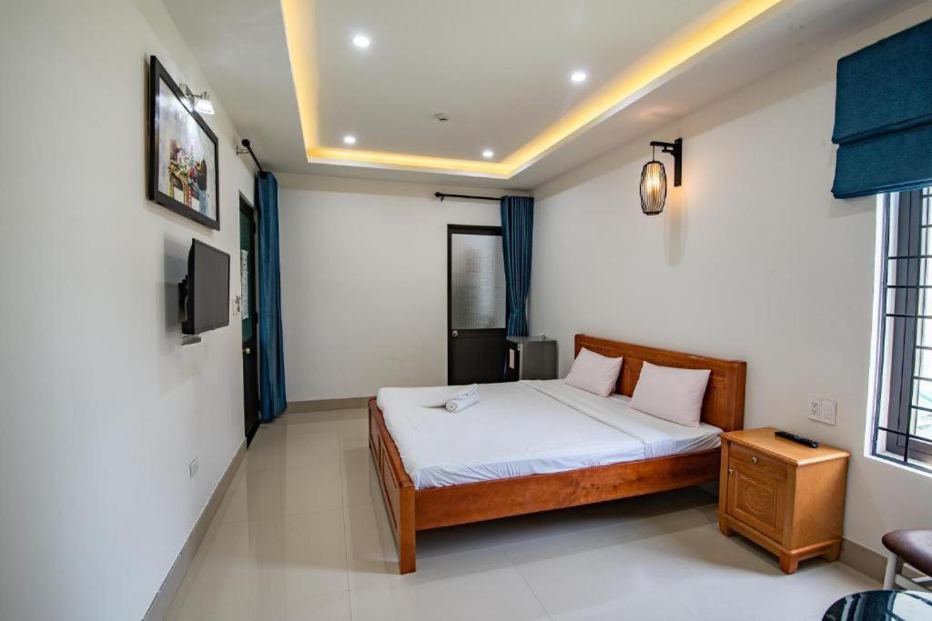 Ferienwohnung Hop Y Mavina Co So II Hoi An Exterior foto