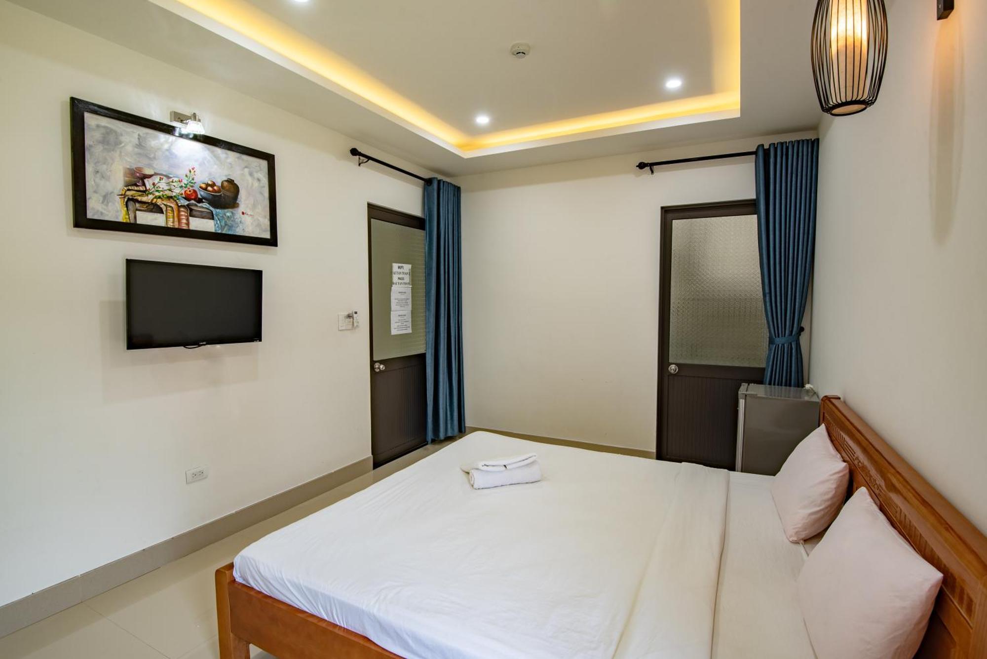 Ferienwohnung Hop Y Mavina Co So II Hoi An Exterior foto